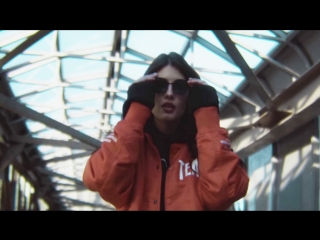 Премьера клипа! Onika - Бит горит (29.05.2018)