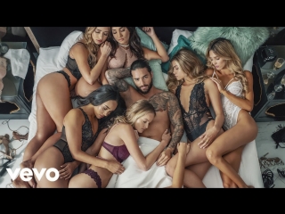 Премьера клипа! Maluma - Mala Mía (10.08.2018) Mia
