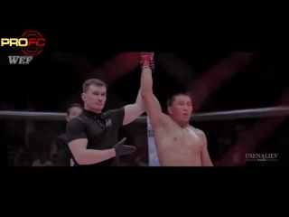 Яркие моменты в карьере Данияр Бабакулова!