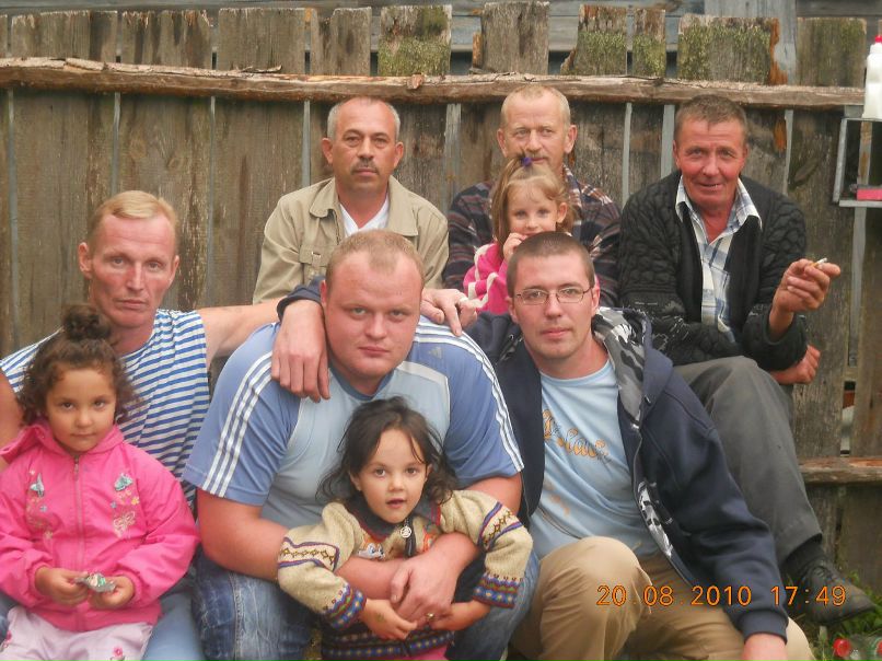 Дмитрий Яковицкий фотография #35