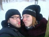 Фотография Крыловой Ульяны