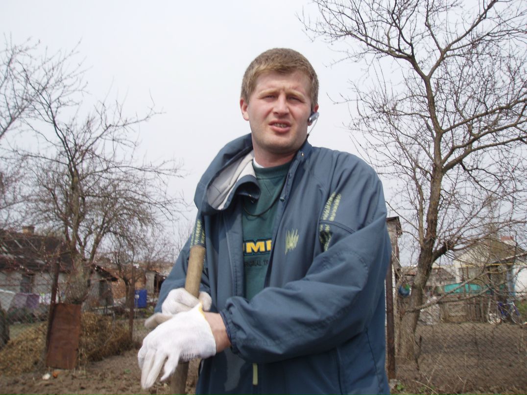 Руслан Мартыненко фотография #46