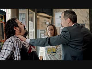 Я жив / S02E08 из 13 / на русском