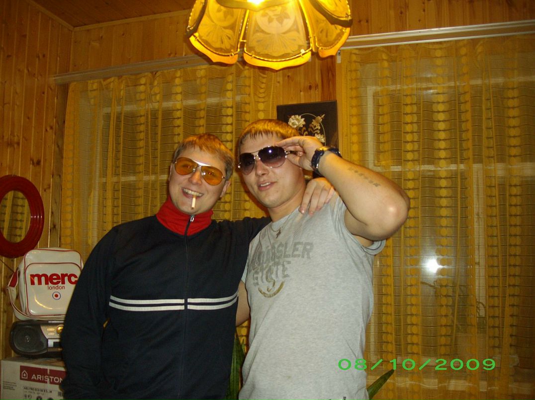 Дмитрий Ножичков фотография #27