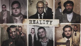 PIEM, OXXXYMIRON, J. MAKONNEN, DINAST, LETAI, PALMDROPOV - REALITY (feat.ft)