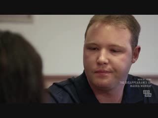 Исчезновение Мауры Мюррей / S01E01 из 06 / на русском