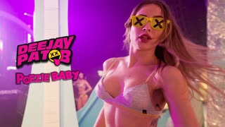 Pat B - Poezie Baby