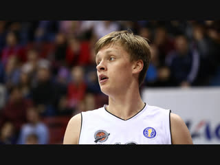 28/1/19 | Аллейп-уп Трэ Голдена на Никиту Михайловского