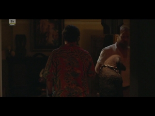 Либерти / Liberty / S01E03 из 05 / на русском