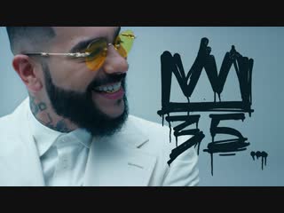 Тимати - 35 (Юбилей)