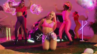 Farina - Olvídame (Official Video 2019)