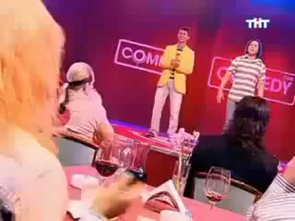 Камеди Проститутка Анжела