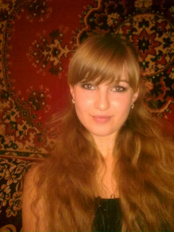 Наталья Розанова фотография #49