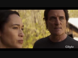 Дурная кровь / Bad Blood / S02E03 из 08 / на русском