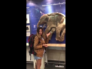 Бэкстейдж со съемок Орел и Решка. Россия