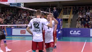 Локомотив — Белогорье