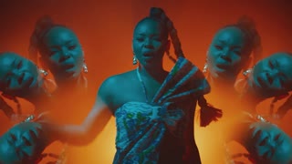 Yemi Alade - Lai Lai (Official Video 2019)