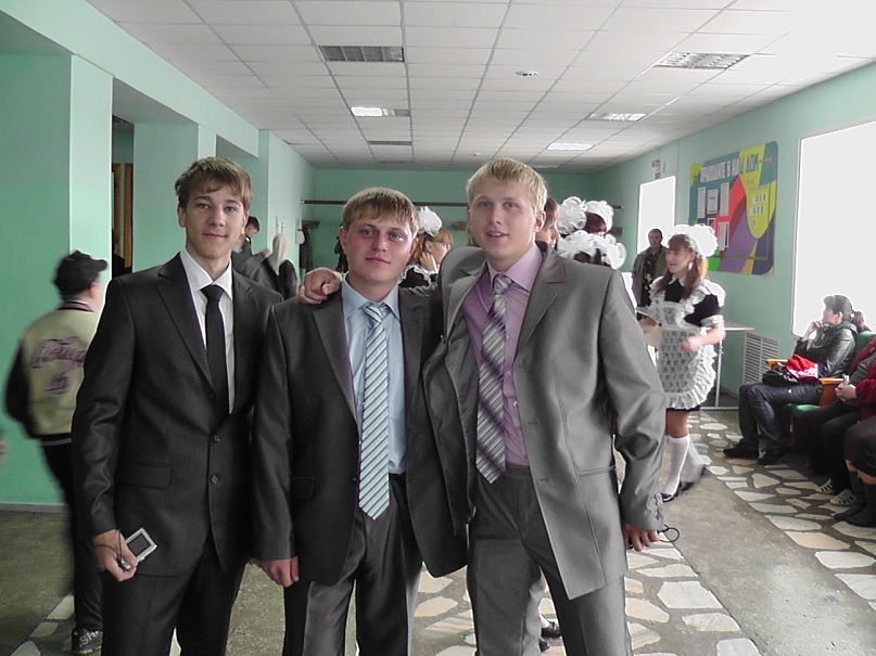 Юрий Девятов фотография #35