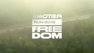 SmotraRun2019 Видеоблог Респект Всем!