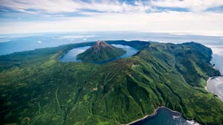 5 МЕСТ В РОССИИ О СУЩЕСТВОВАНИИ КОТОРЫХ ВЫ НЕ ДОГАДЫВАЛИСЬ. КРАСИВЫЕ МЕСТА