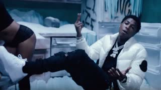 YoungBoy Never Broke Again - Make No Sense (Official Video 2020)