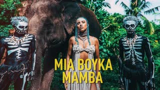 MIA BOYKA - Mamba (Премьера клипа 2020) Миа Бойка - Мамба