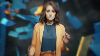 Градусы - Не уходи (Премьера клипа 2019)