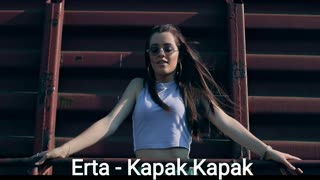 Erta - Kapak Kapak (Official Video 2019)
