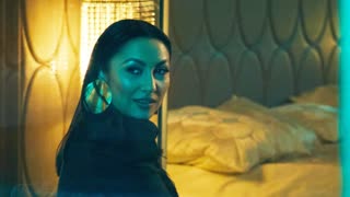 Andra - Vina Mea (Official Video 2020)