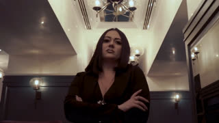 Anduena Tahiri - Larg (Official Video 2020)