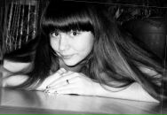 Фотография Ахмедовой Дианы