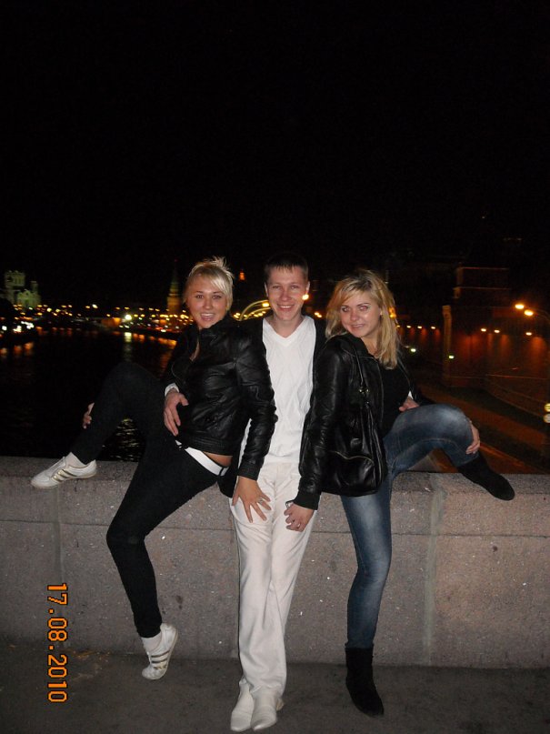 Александр Евсееев фотография #29