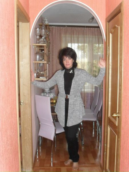 №1, Татьяна Умитбаева №1, Татьяна Умитбаева