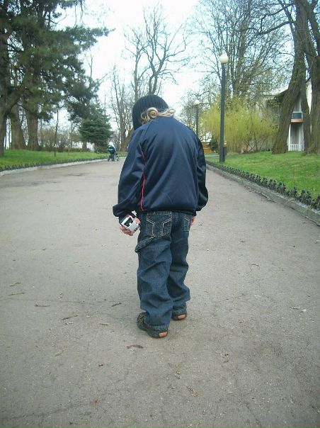 Эрнест Дьяченко фото №34