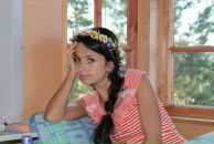 Фотография Теплинской Ириски