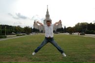 Фотография Вершинина Павла