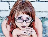 Фотография Лисняк Катерины