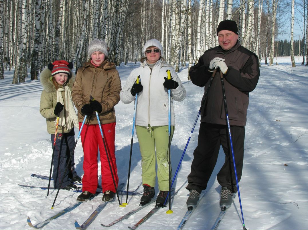 Сергей Коршунов фотография #20