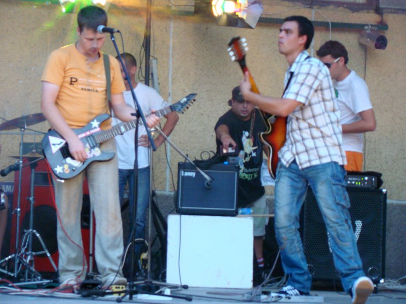 Димон Горбенко фотография #3