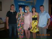 Фотография Дубровиной Татьяны