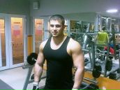 Олександер Кулаєв фотография #2 (источник - https://vk.com/id92035788)