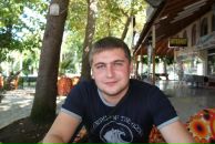 Тимур Бабаев фотография #46 (источник - https://vk.com/id2496859)