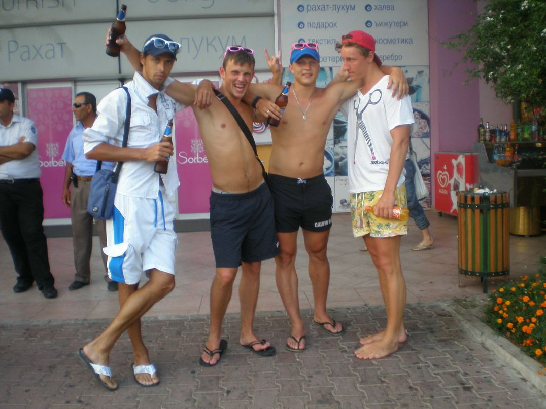 Дмитрий Рожков фотография #49