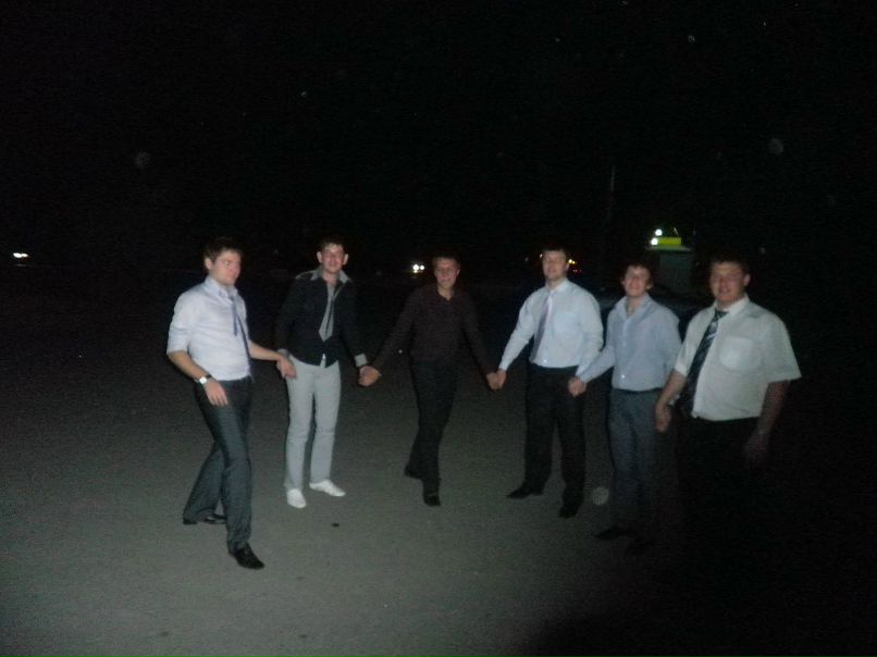 Даниска Бугаков фотография #35