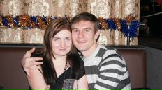 Фотография Тюляковой Людмилы