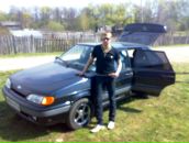 Фотография Лялько Наталья