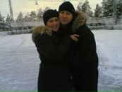 Фотография Оксман Натальи