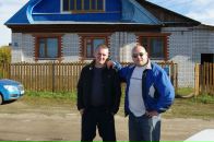 Фотография Лукьянова Майкла