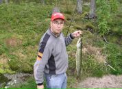 Фотография Галлеена Микаэля