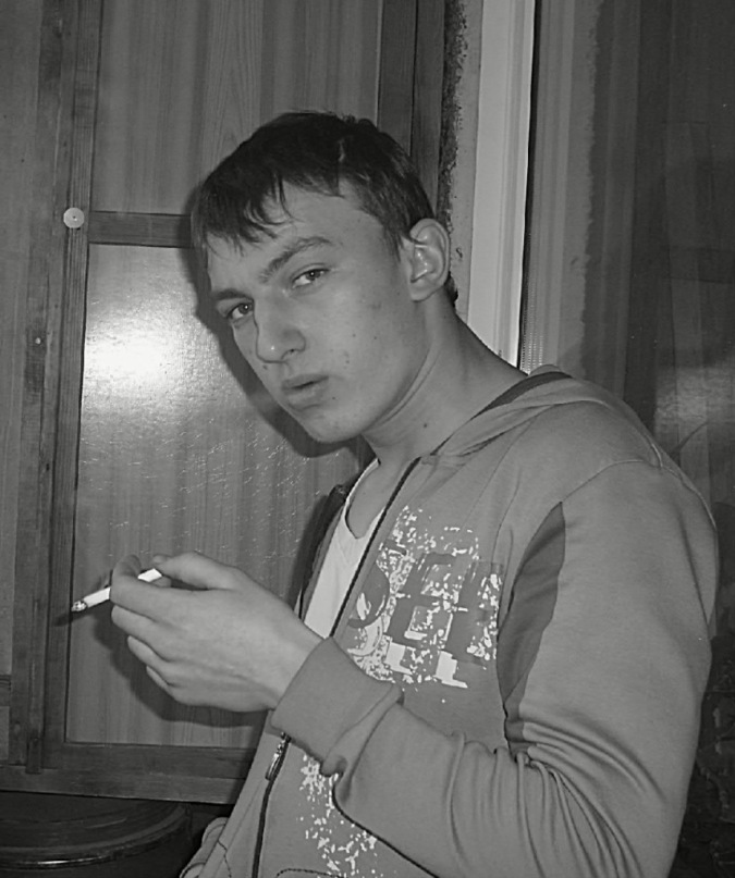 Дмитрий Тетерин фотография #40